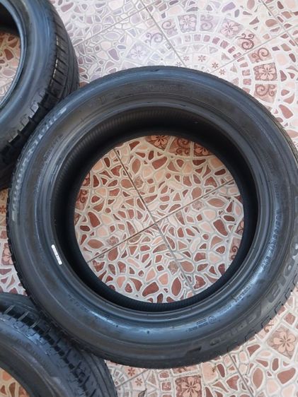 ❤️ยาง 205 55 r17 ปี23 Bridgestone สวยสวย❤️ รูปที่ 8