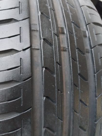 ❤️ยาง 205 55 r17 ปี23 Bridgestone สวยสวย❤️ รูปที่ 4