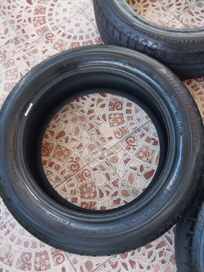 ❤️ยาง 205 55 r17 ปี23 Bridgestone สวยสวย❤️ รูปที่ 6