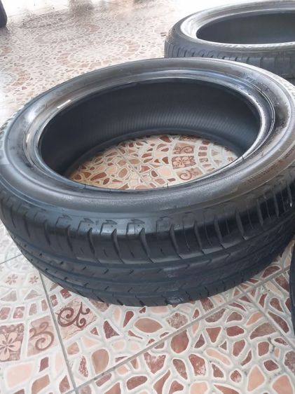 ❤️ยาง 205 55 r17 ปี23 Bridgestone สวยสวย❤️ รูปที่ 11