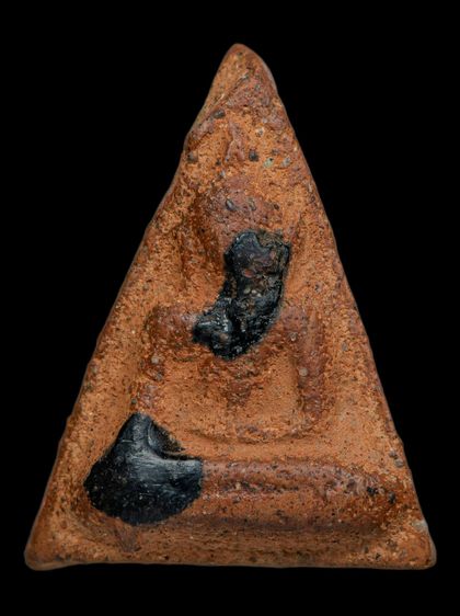 พระนางพญาองค์ละ500บาท(เช่า2องค์900บาท) รูปที่ 5