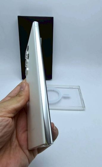S23 ultra ram8 256gb ศูนย์ไทย ครบกล่อง 
 รูปที่ 11