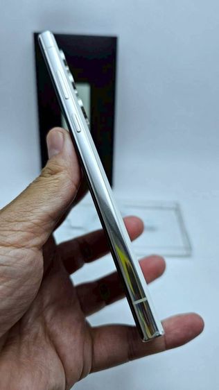 S23 ultra ram8 256gb ศูนย์ไทย ครบกล่อง 
 รูปที่ 10