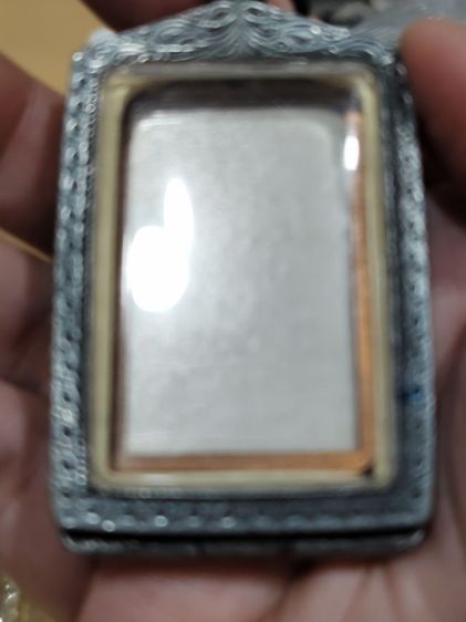 รูปภาพเก่าพระเกจิไม่ทราบปี รูปที่ 5