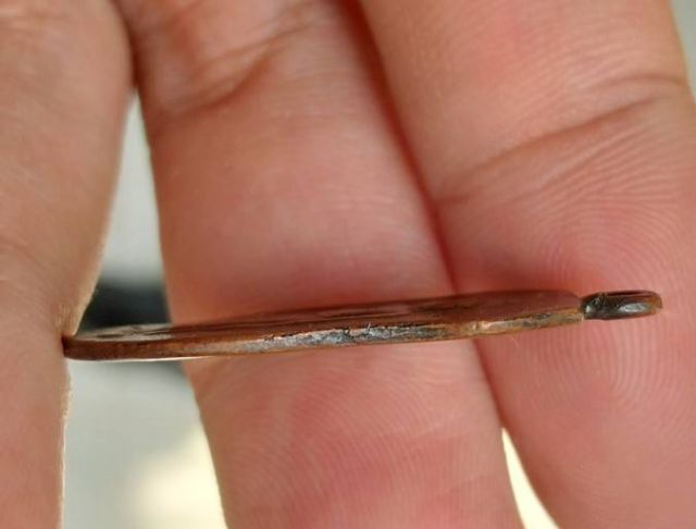 เหรียญหลวงพ่อธรรมจักร รูปที่ 8