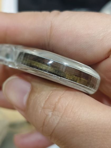 เหรียญหลวงพ่อกวย วัดโฆสิตาราม ไม่ทราบ พ.ศ. รูปที่ 12