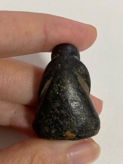 พระปิดตาไม่ทราบที่มา รูปที่ 5