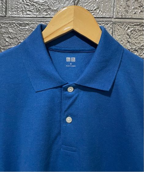 เสืัอ Uniqlo รูปที่ 2