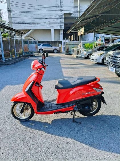 Yamaha Grand Filano2015 รูปที่ 2