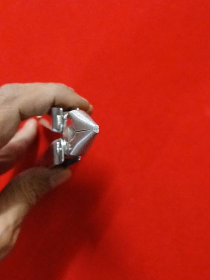 LEATHERMAN TOOL PST2 RARE ITEM ใหม่เก่าเก็บไม่ผ่านการใช้งาน ไม่มีตำหนิพร้อมซองหนังตรงรุ่น หายากเลิกผลิตนานแล้ว นักสะสมแบรนด์นี้ไม่ควรพลาด รูปที่ 10