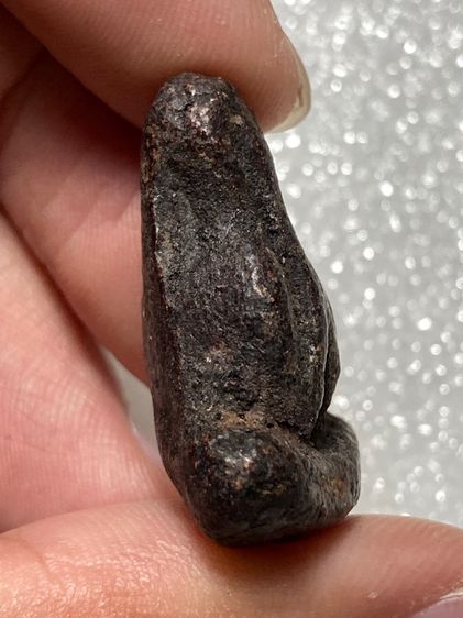 พระปิดตาเนื้อผงเก่า รูปที่ 4