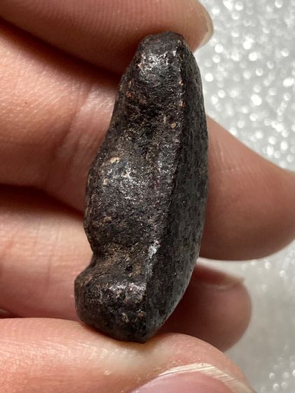 พระปิดตาเนื้อผงเก่า รูปที่ 3