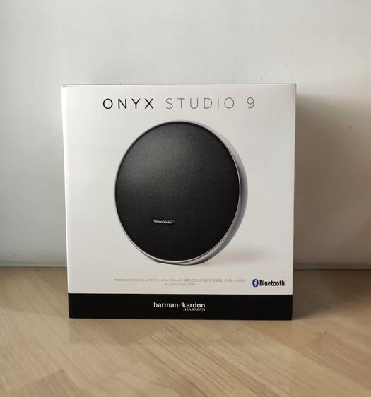 Harman Kardon Onyx 9 ของใหม่ ประกันศูนย์ไทยมหาจักร