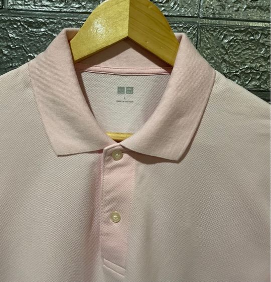 เสืัอ Uniqlo รูปที่ 2