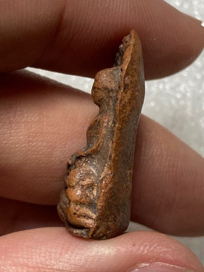 พระรอดสวยดีมาก รูปที่ 3