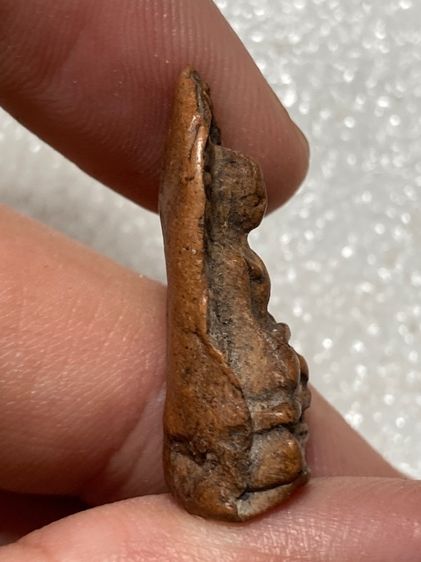 พระรอดสวยดีมาก รูปที่ 4