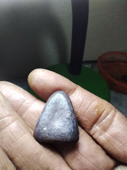 พระปิดตาเนื้อตะกั่ว รูปที่ 2