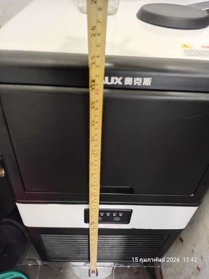 เครื่องทำน้ำแข็ง รูปที่ 11