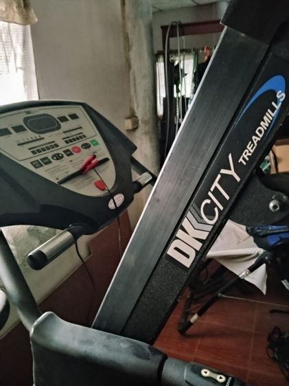 ขายลู่วิ่งไฟฟ้า รูปที่ 8