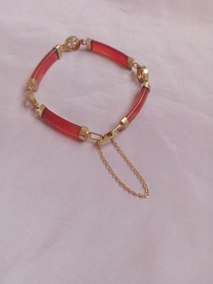 ข้อมือหินจากต่างประเทศสวย รูปที่ 4