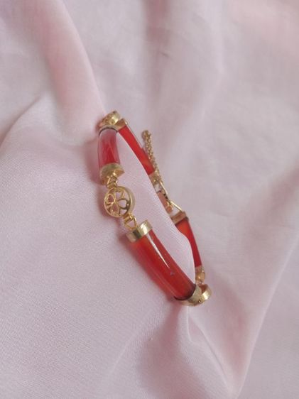 ข้อมือหินจากต่างประเทศสวย รูปที่ 2