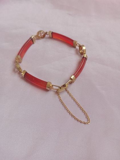 อัญมณี สร้อยข้อมือ ข้อมือหินจากต่างประเทศสวย