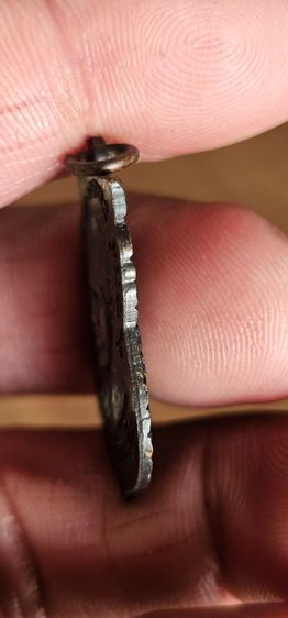 เหรียญหลวงปู่ทวดรุ่นสาม รูปที่ 9