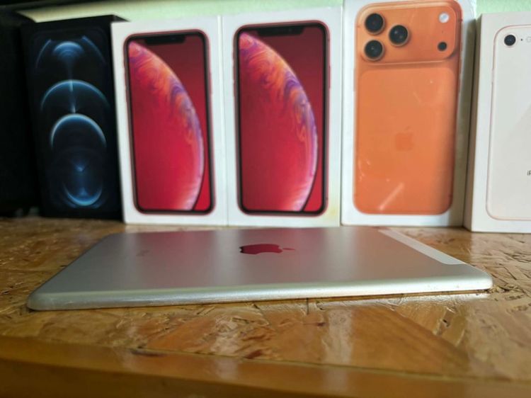 iPad mini 4 ใส่ซิม 64 GB เครื่องสภาพสวยๆ  รูปที่ 5