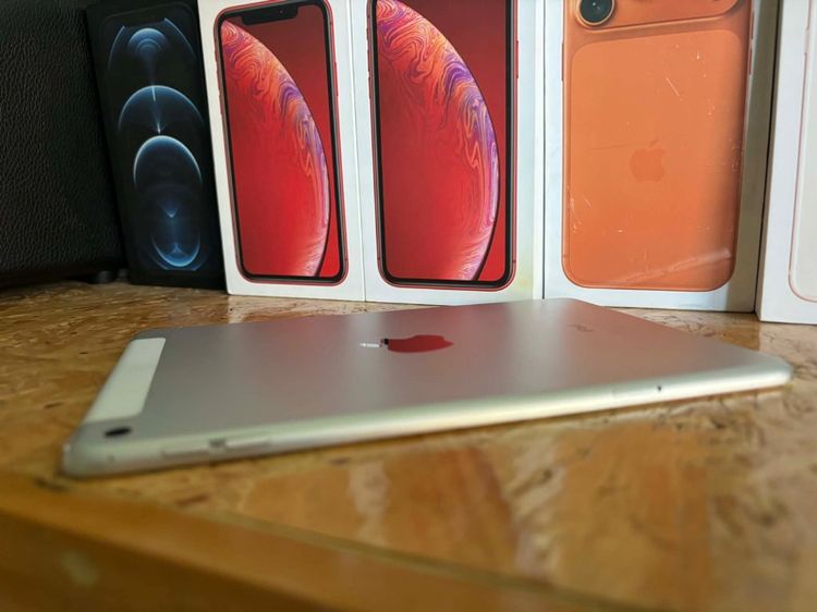 iPad mini 4 ใส่ซิม 64 GB เครื่องสภาพสวยๆ  รูปที่ 6