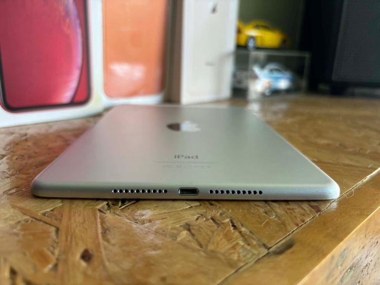 iPad mini 4 ใส่ซิม 64 GB เครื่องสภาพสวยๆ  รูปที่ 8