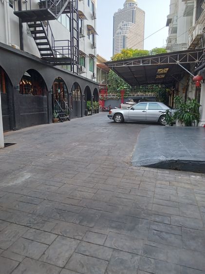 ห้องให้เช่า ชั้น 1 พื้นที่ 53 ตร.ม. ใกล้ใจกลางเมือง รูปที่ 3