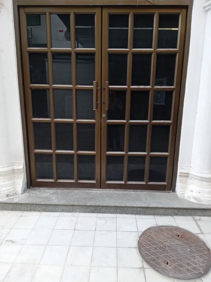 ห้องให้เช่า ชั้น 1 พื้นที่ 53 ตร.ม. ใกล้ใจกลางเมือง รูปที่ 4