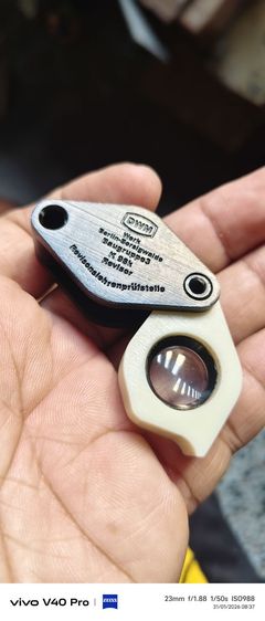 กล้องส่องพระ รูปที่ 2