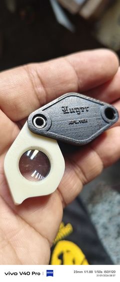 กล้องส่องพระ รูปที่ 3