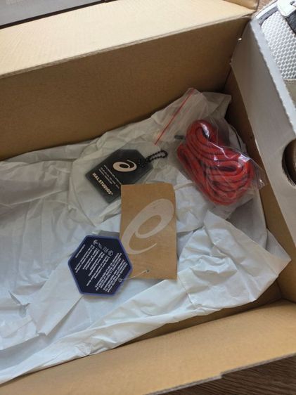 Asics gel 1130 hal studios รูปที่ 10