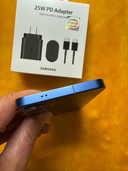 Samsung S25 รูปที่ 5