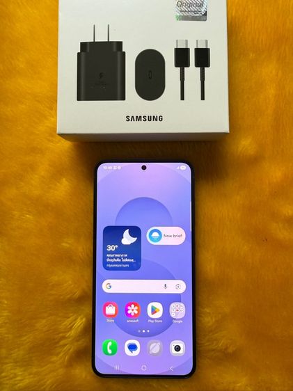 Samsung S25 รูปที่ 11