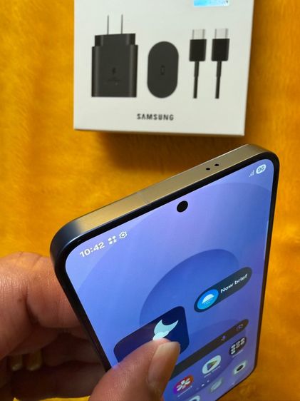 Samsung S25 รูปที่ 9