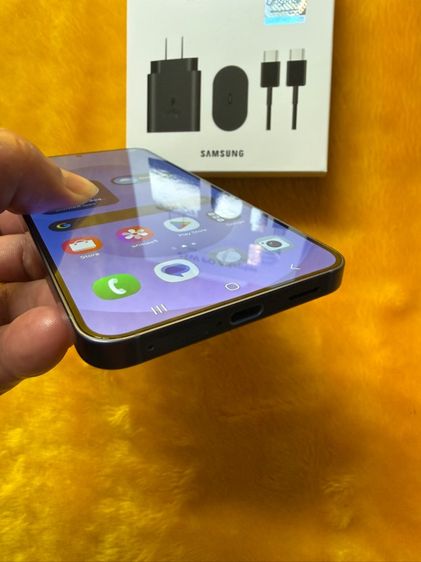 Samsung S25 รูปที่ 10