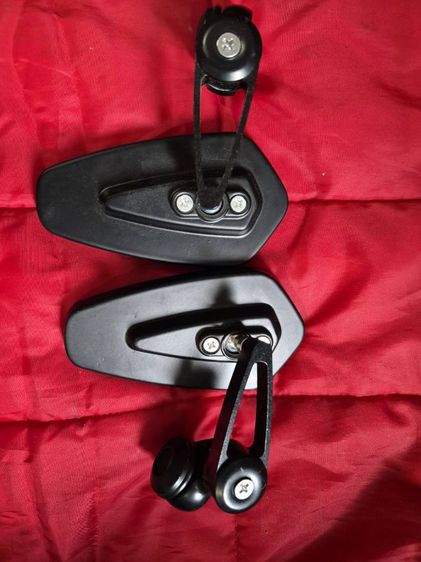 กระจกปลายแฮนซื้อมาไม่ได้ใช้ รูปที่ 2