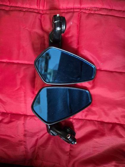 กระจกปลายแฮนซื้อมาไม่ได้ใช้