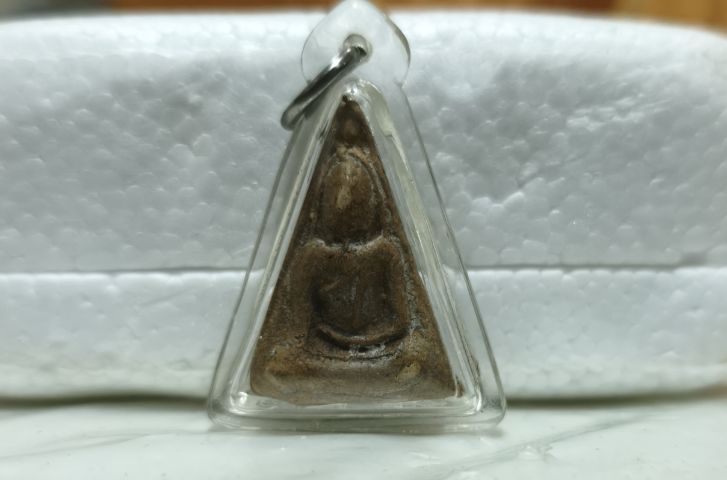 พระนางพญา รูปที่ 2