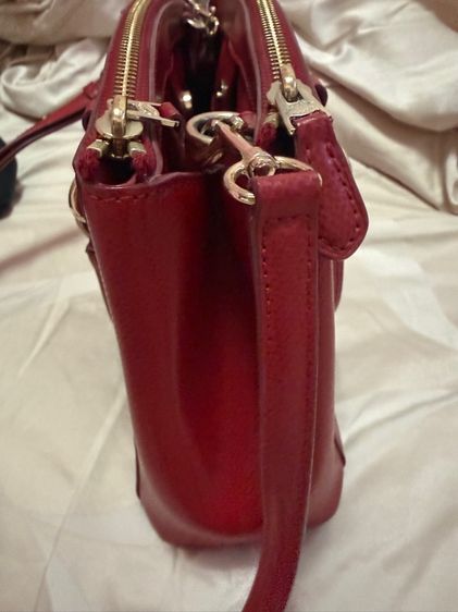 กระเป๋า ถือ coach รูปที่ 4