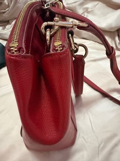 กระเป๋า ถือ coach รูปที่ 5