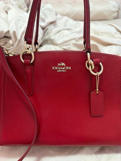 กระเป๋า ถือ coach