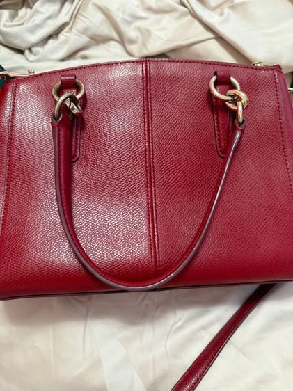 กระเป๋า ถือ coach รูปที่ 3