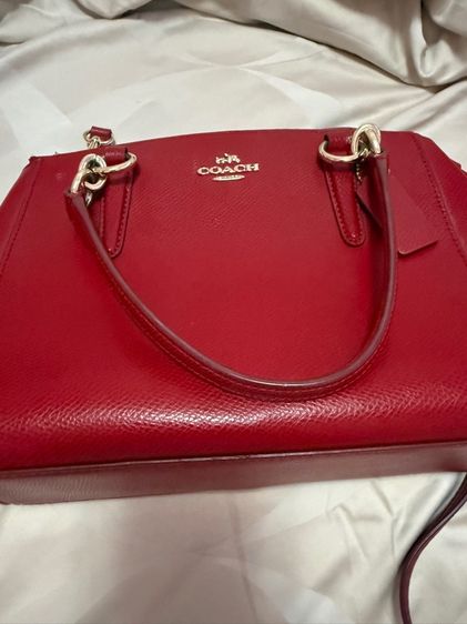 กระเป๋า ถือ coach รูปที่ 2