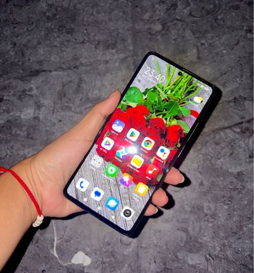 Xiaomi 11T Pro 5G 256กิ๊ก สเปคเทพสวยๆ