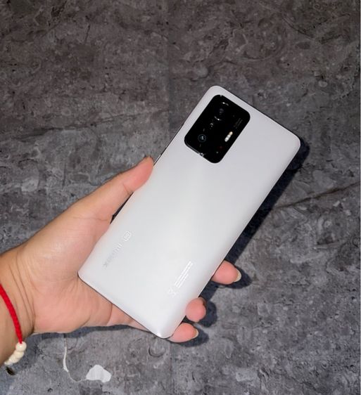Xiaomi 11T Pro 5G 256กิ๊ก สเปคเทพสวยๆ รูปที่ 2