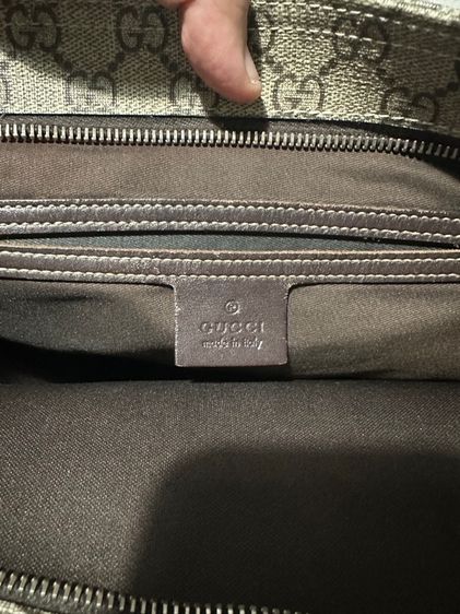 กระเป๋าสะพายข้าง Gucci รูปที่ 4